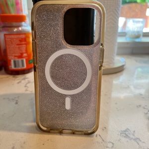 Kate Spade ♠️ iPhone magasafe case